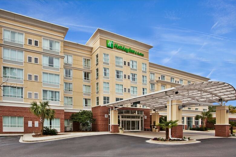 Hotel Holiday Inn Brunswick