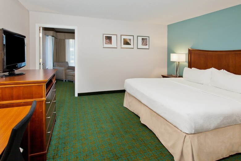 Hotel Holiday Inn Brunswick