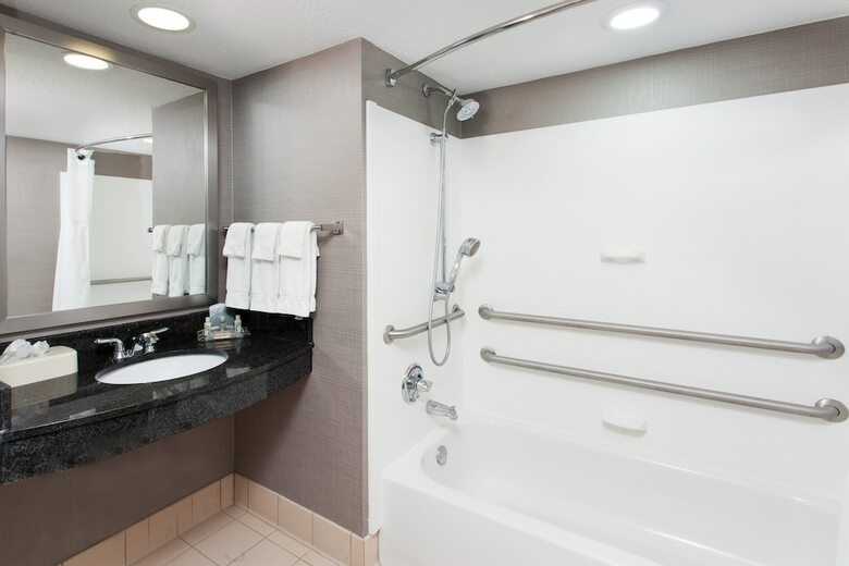 Hotel Holiday Inn Brunswick