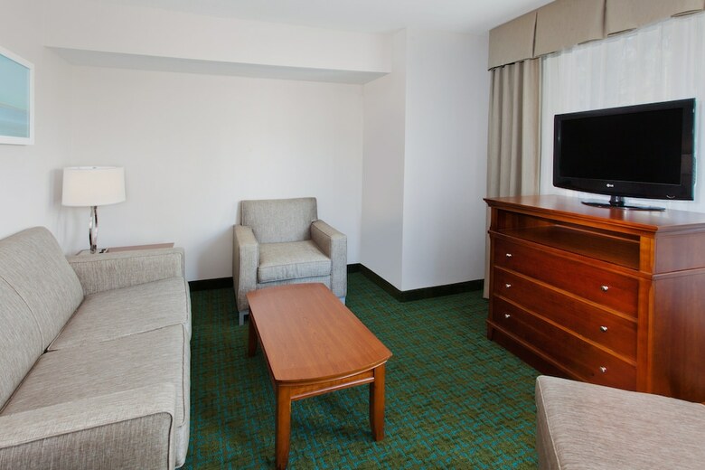 Hotel Holiday Inn Brunswick