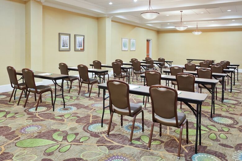 Hotel Holiday Inn Brunswick