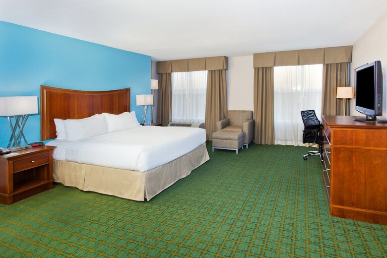 Hotel Holiday Inn Brunswick