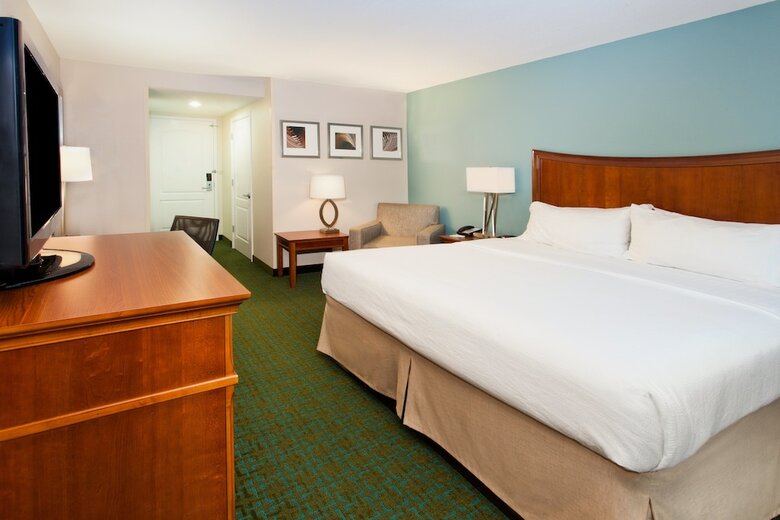 Hotel Holiday Inn Brunswick