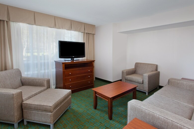 Hotel Holiday Inn Brunswick