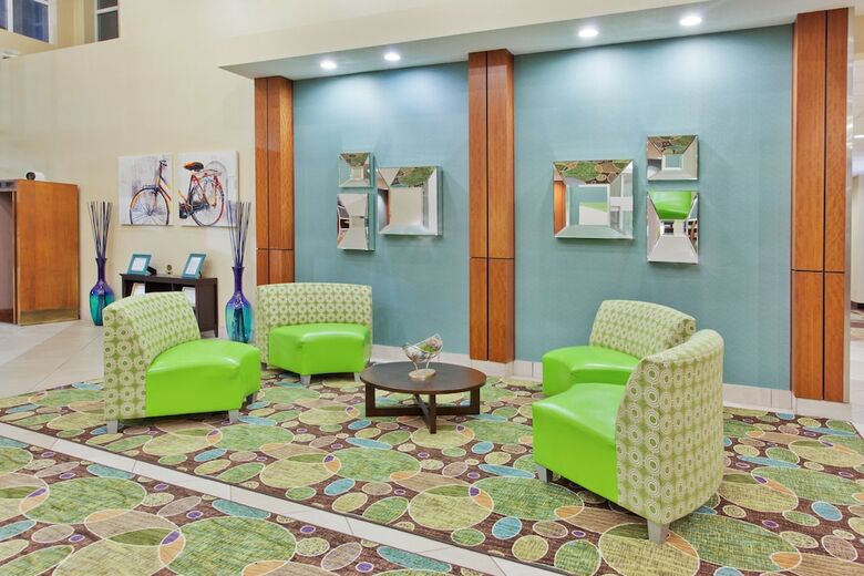 Hotel Holiday Inn Brunswick