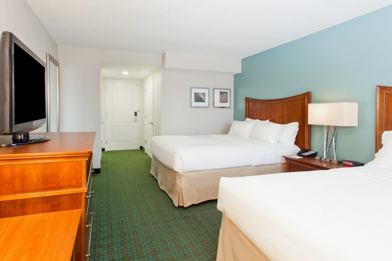 Hotel Holiday Inn Brunswick