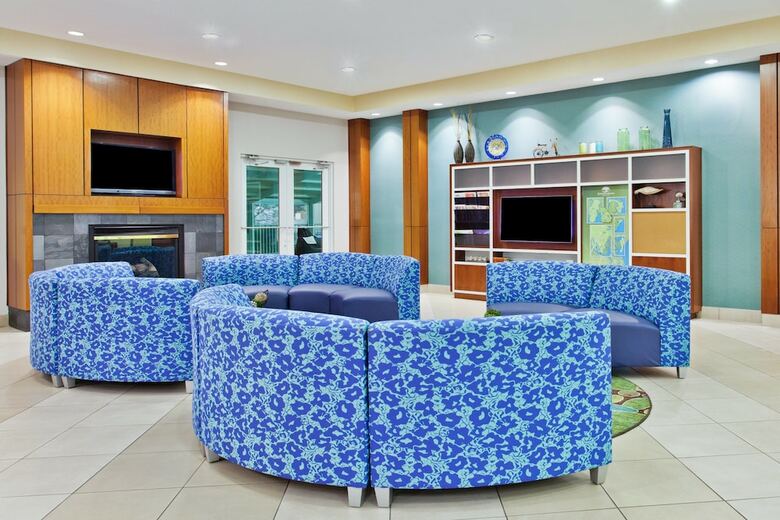 Hotel Holiday Inn Brunswick