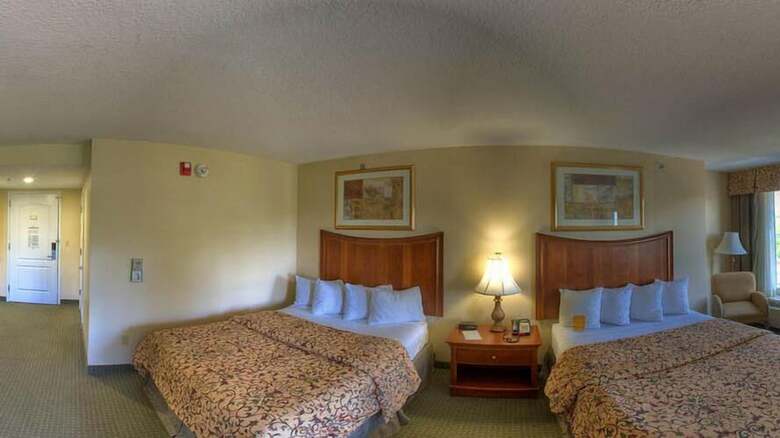 Hotel Holiday Inn Brunswick