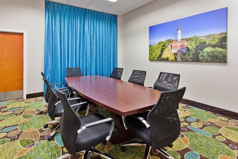 Hotel Holiday Inn Brunswick