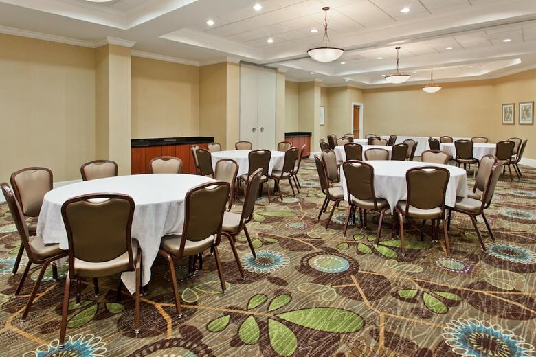 Hotel Holiday Inn Brunswick