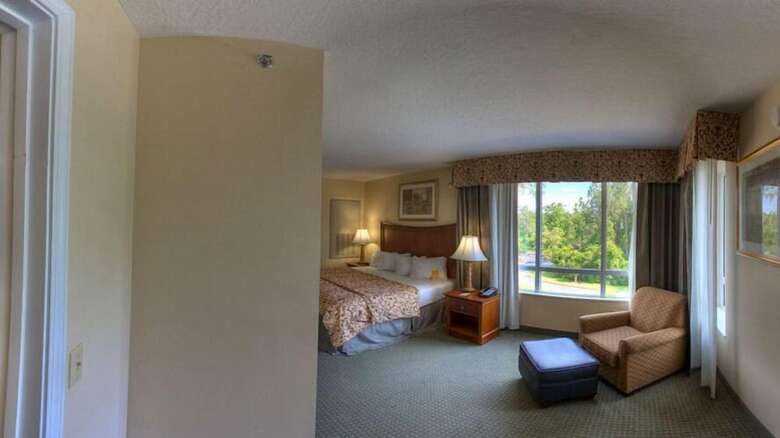 Hotel Holiday Inn Brunswick