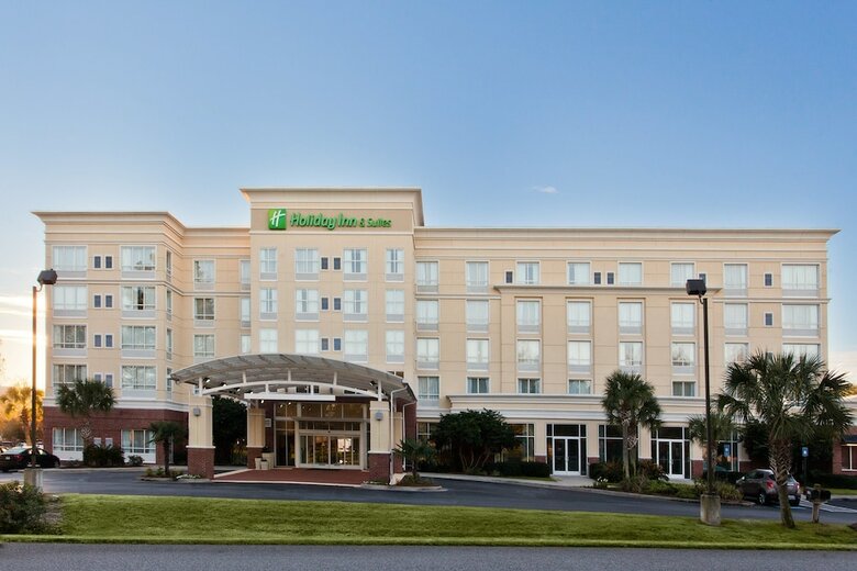 Hotel Holiday Inn Brunswick