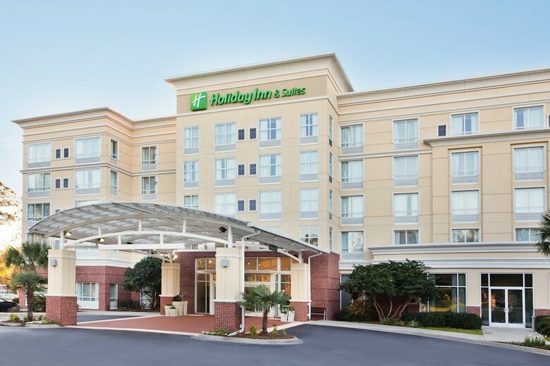 Hotel Holiday Inn Brunswick