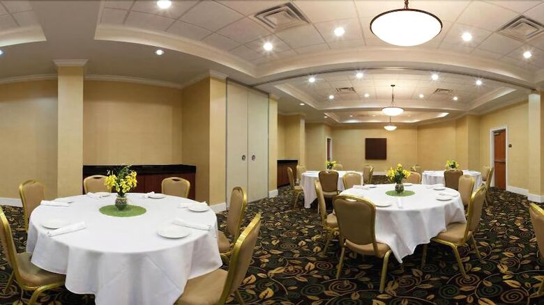 Hotel Holiday Inn Brunswick