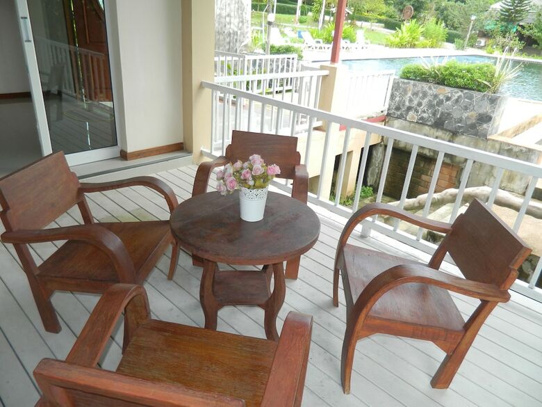 Hotel Pai Iyara Resort