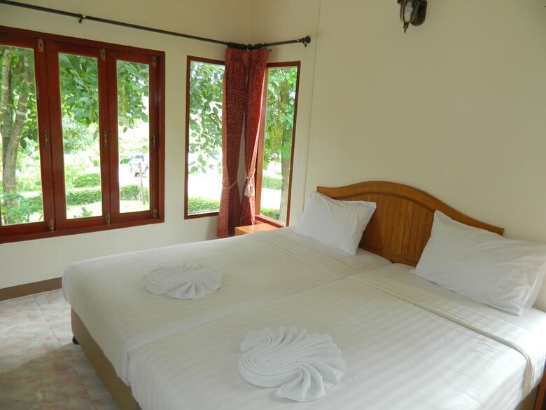 Hotel Pai Iyara Resort
