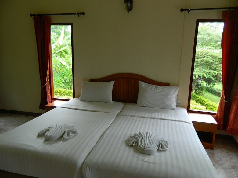 Hotel Pai Iyara Resort