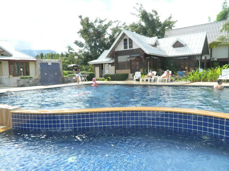 Hotel Pai Iyara Resort