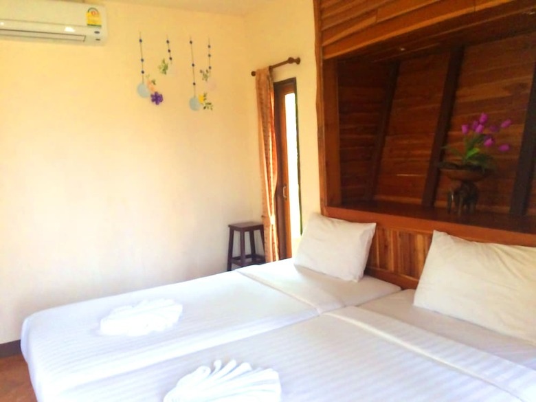 Hotel Pai Iyara Resort