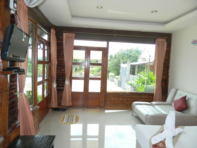 Hotel Pai Iyara Resort