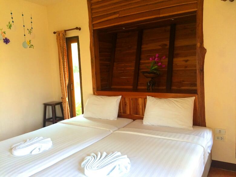 Hotel Pai Iyara Resort
