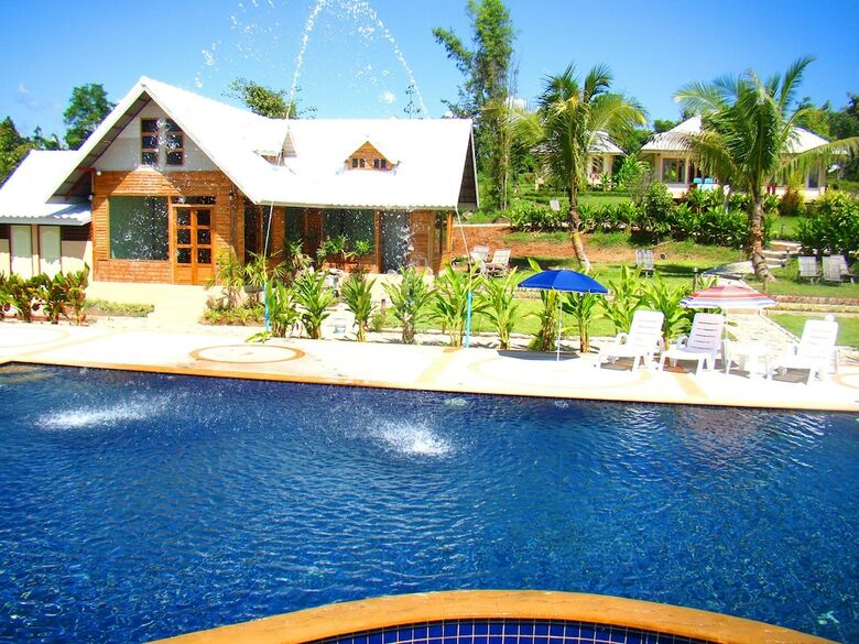 Hotel Pai Iyara Resort