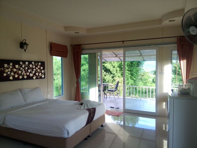 Hotel Pai Iyara Resort