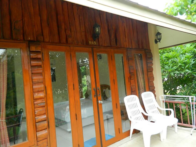 Hotel Pai Iyara Resort