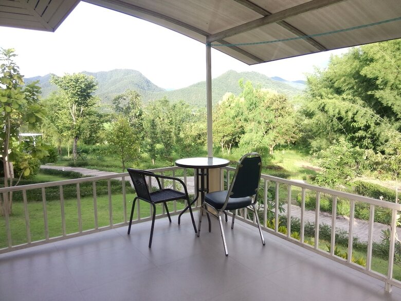 Hotel Pai Iyara Resort