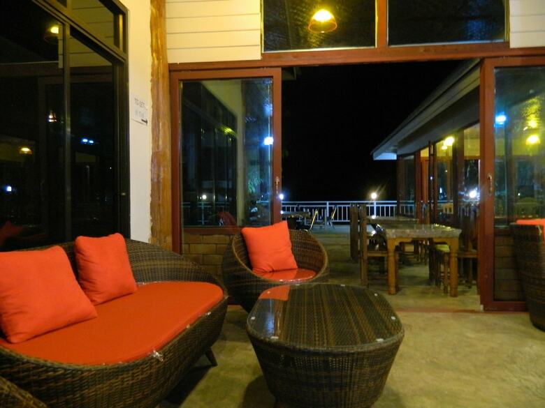 Hotel Pai Iyara Resort