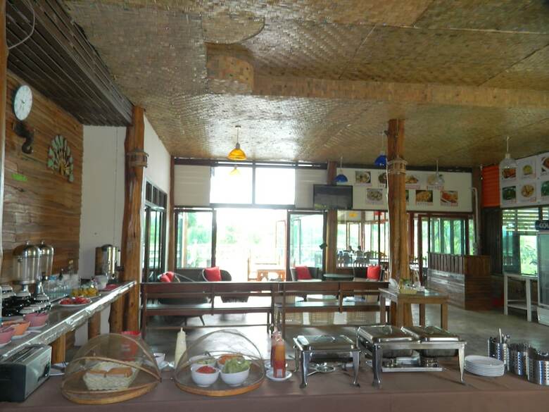 Hotel Pai Iyara Resort
