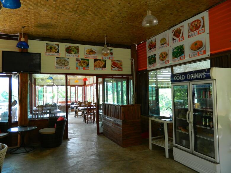 Hotel Pai Iyara Resort