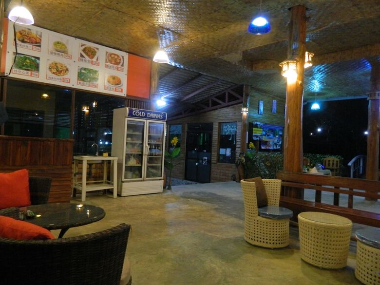 Hotel Pai Iyara Resort