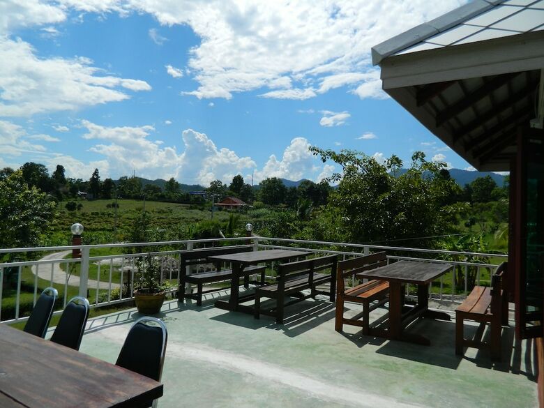 Hotel Pai Iyara Resort