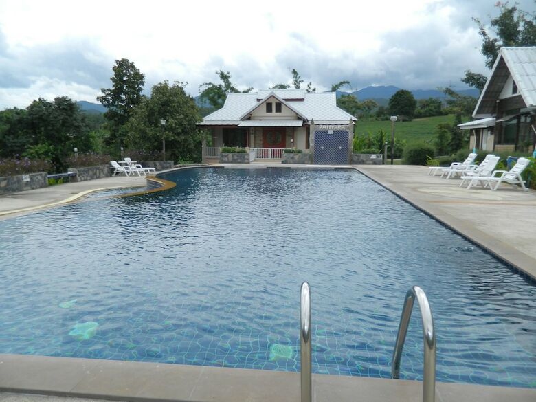 Hotel Pai Iyara Resort