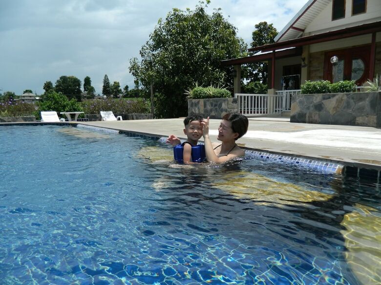Hotel Pai Iyara Resort