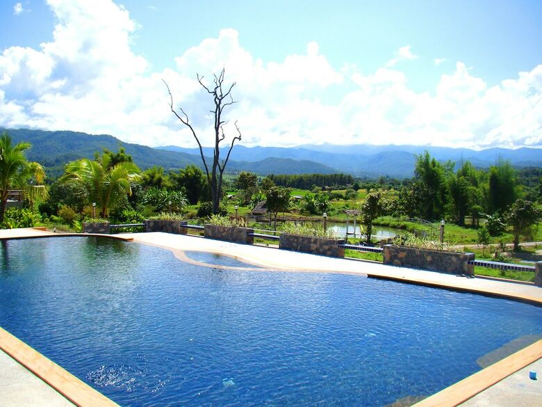 Hotel Pai Iyara Resort