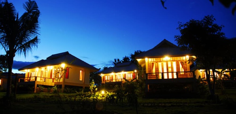 Hotel Pai Iyara Resort