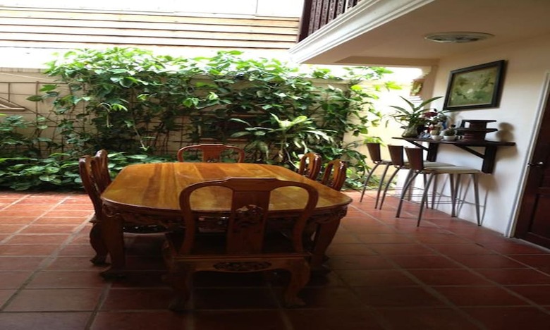 Hotel Vanvisa Guesthouse