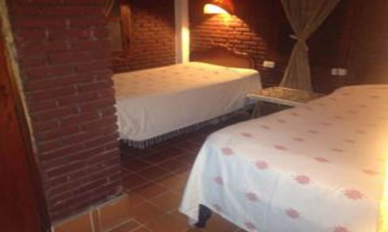 Hotel Vanvisa Guesthouse