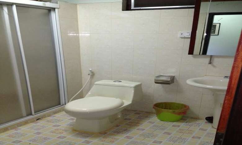 Hotel Vanvisa Guesthouse