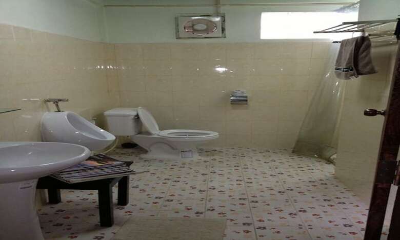 Hotel Vanvisa Guesthouse
