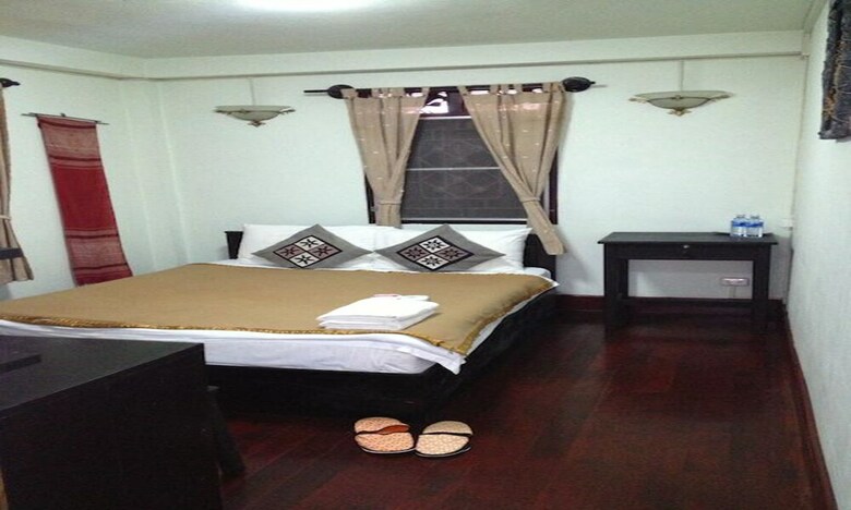 Hotel Vanvisa Guesthouse