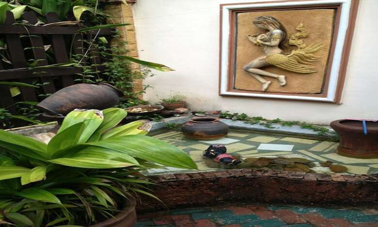 Hotel Vanvisa Guesthouse
