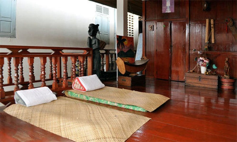 Hotel Vanvisa Guesthouse