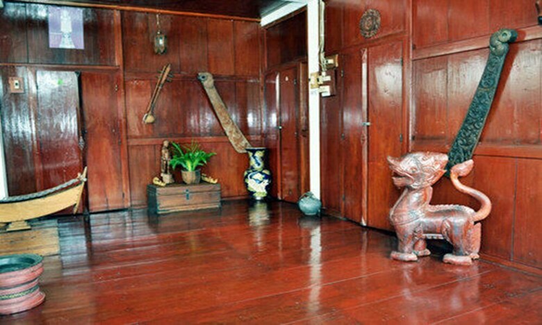 Hotel Vanvisa Guesthouse