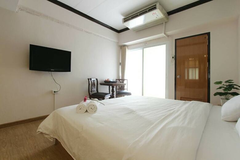 Beerapan Hotel