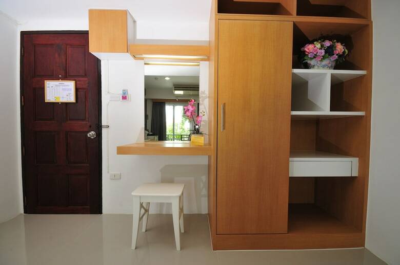 Beerapan Hotel