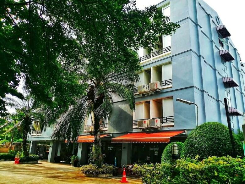 Beerapan Hotel