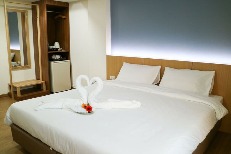 Beerapan Hotel
